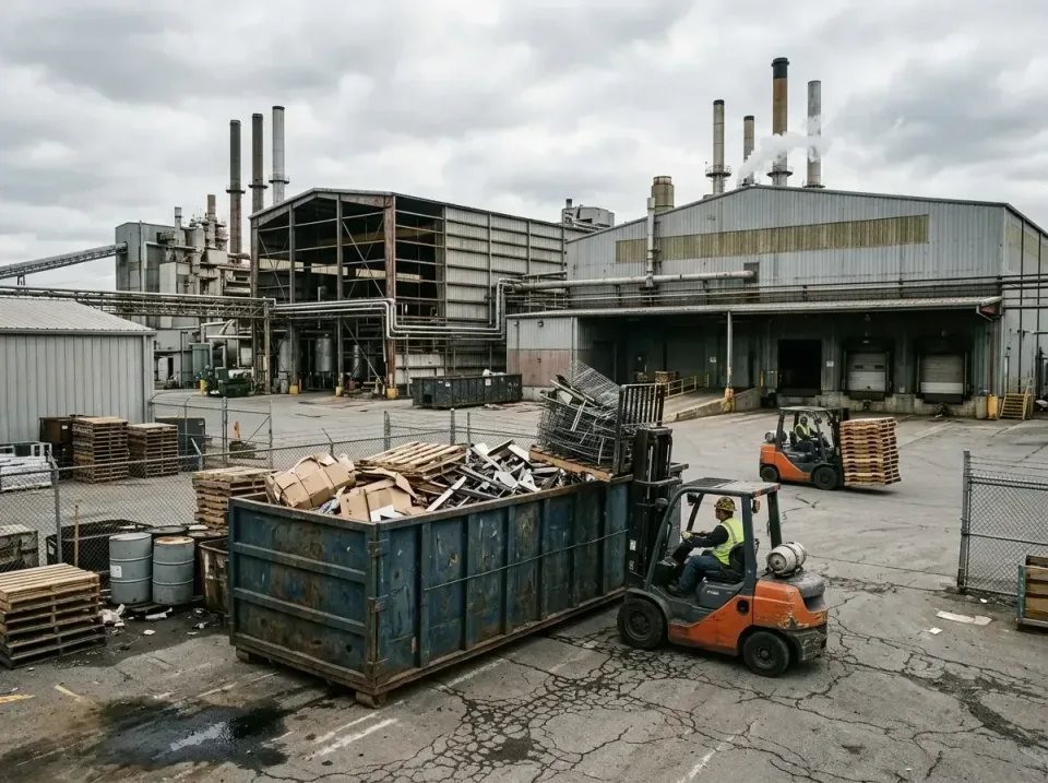 industrial-factory-scrap-conta-003 — frequently asked questions, Cheap Roll-off Dumpster Rentals in Auburn, WA